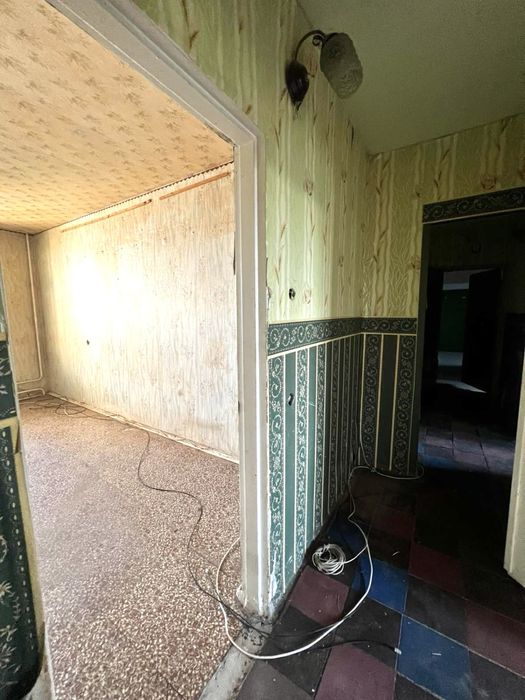 Продается 4 ком кв в Осипенковском р-не по ул Звенигородская