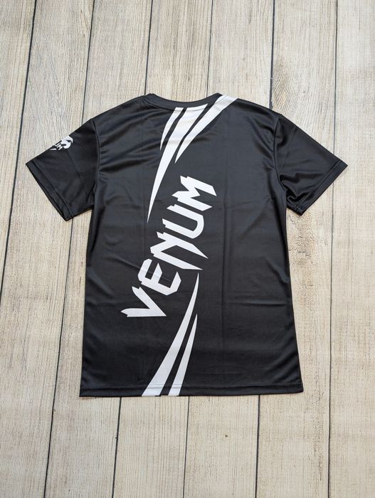 Професійний комплект для MMA Venum 2в1 (форма для MMA)