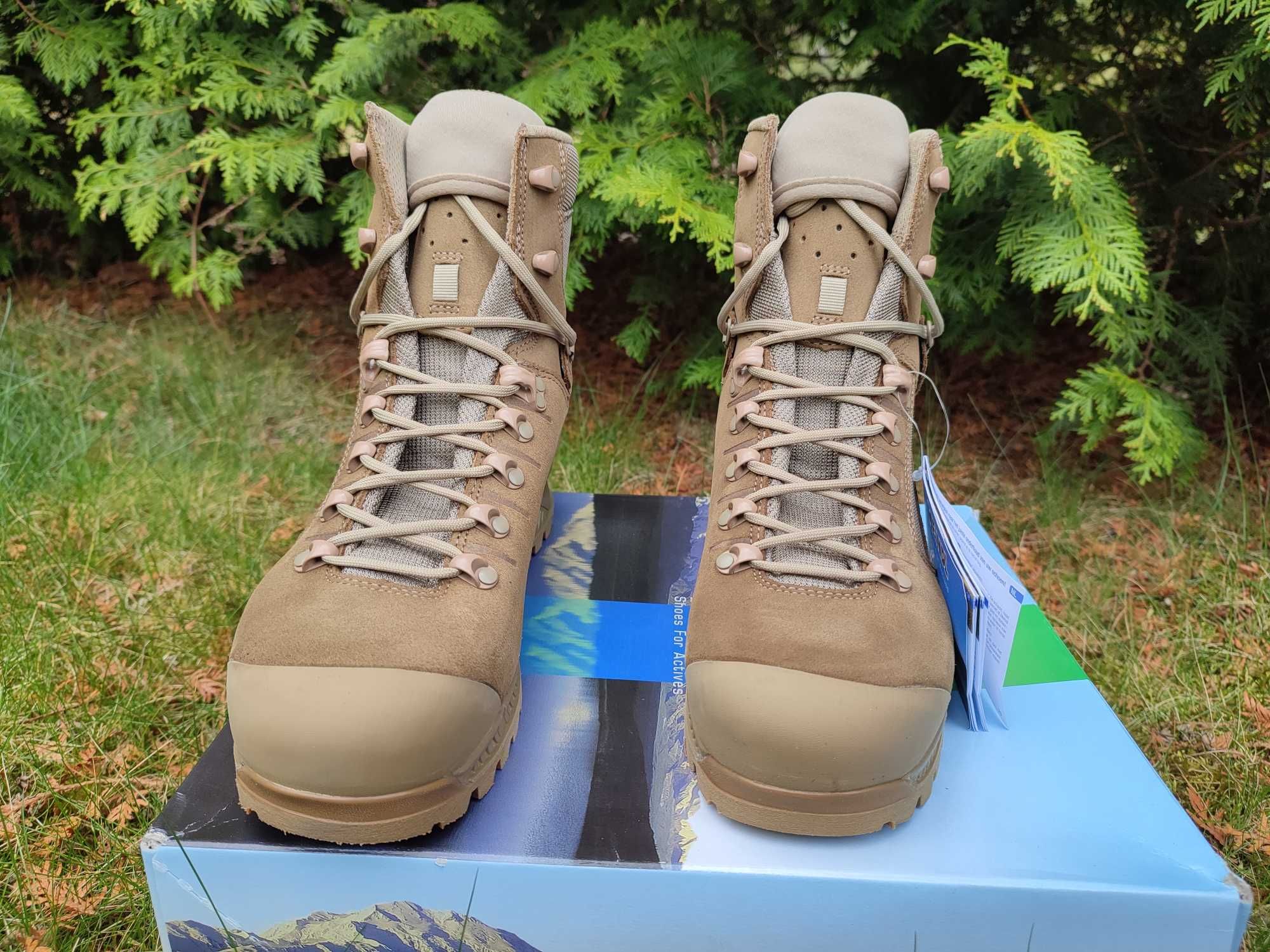 Buty trekingowe Meindl Desert Defence roz. 42