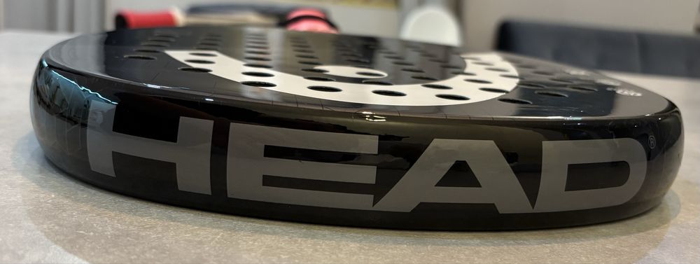 Head Alpa Junior - rakieta do padla