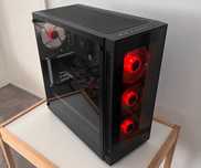 Komputer Gamingowy RTX 2070GB / 16GB RAM