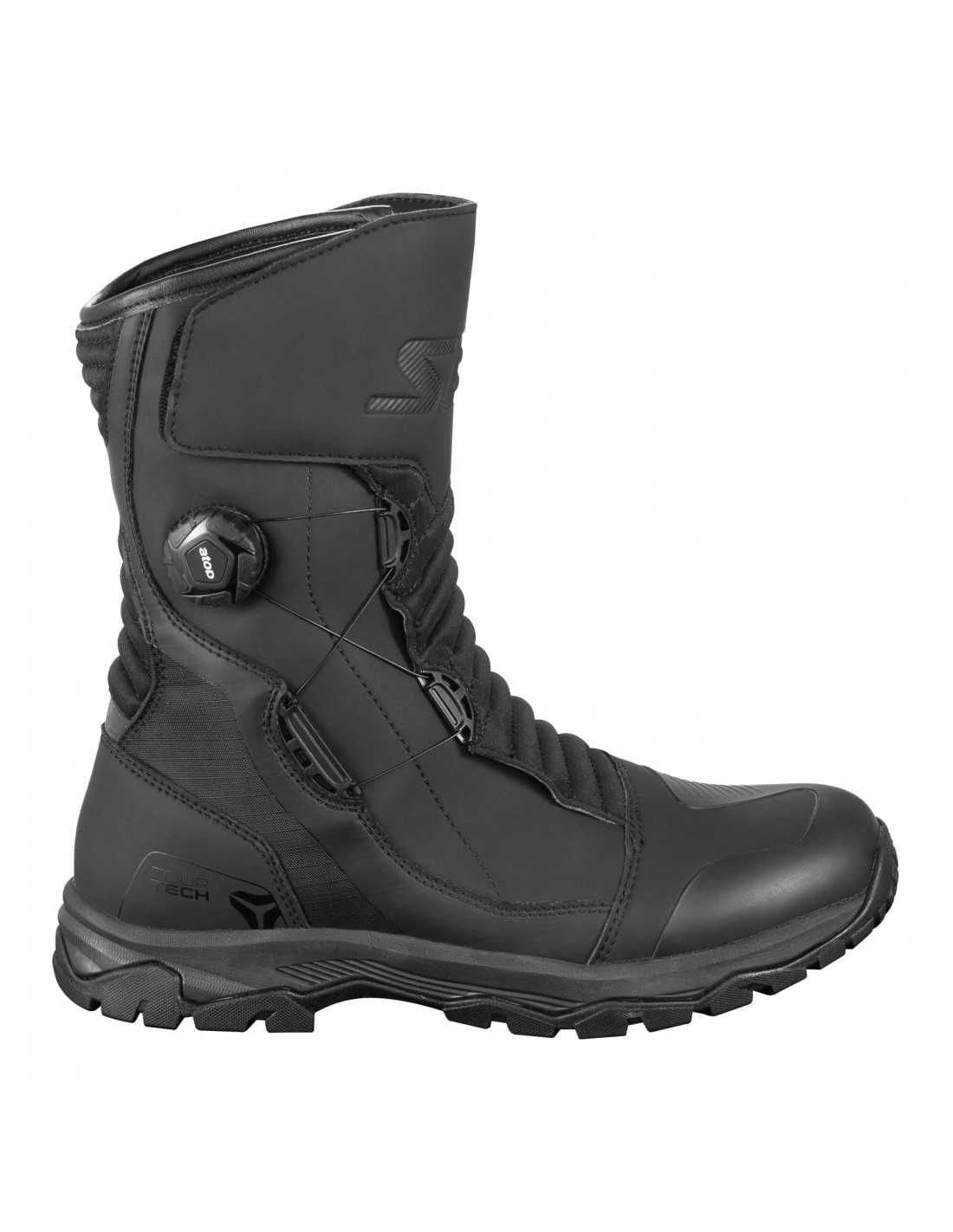 Buty Motocyklowe Turystyczne Seca TOUR-TECH II Rozmiary Sklep