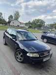 Audi A4 B5 1.9 TDI 110 KM • 1999 • Stan Perfekcyjny