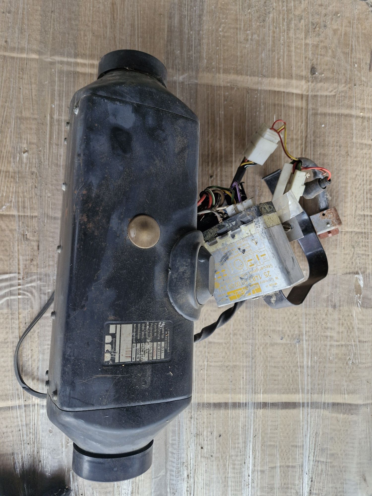 Webasto 3200W Sprzedam