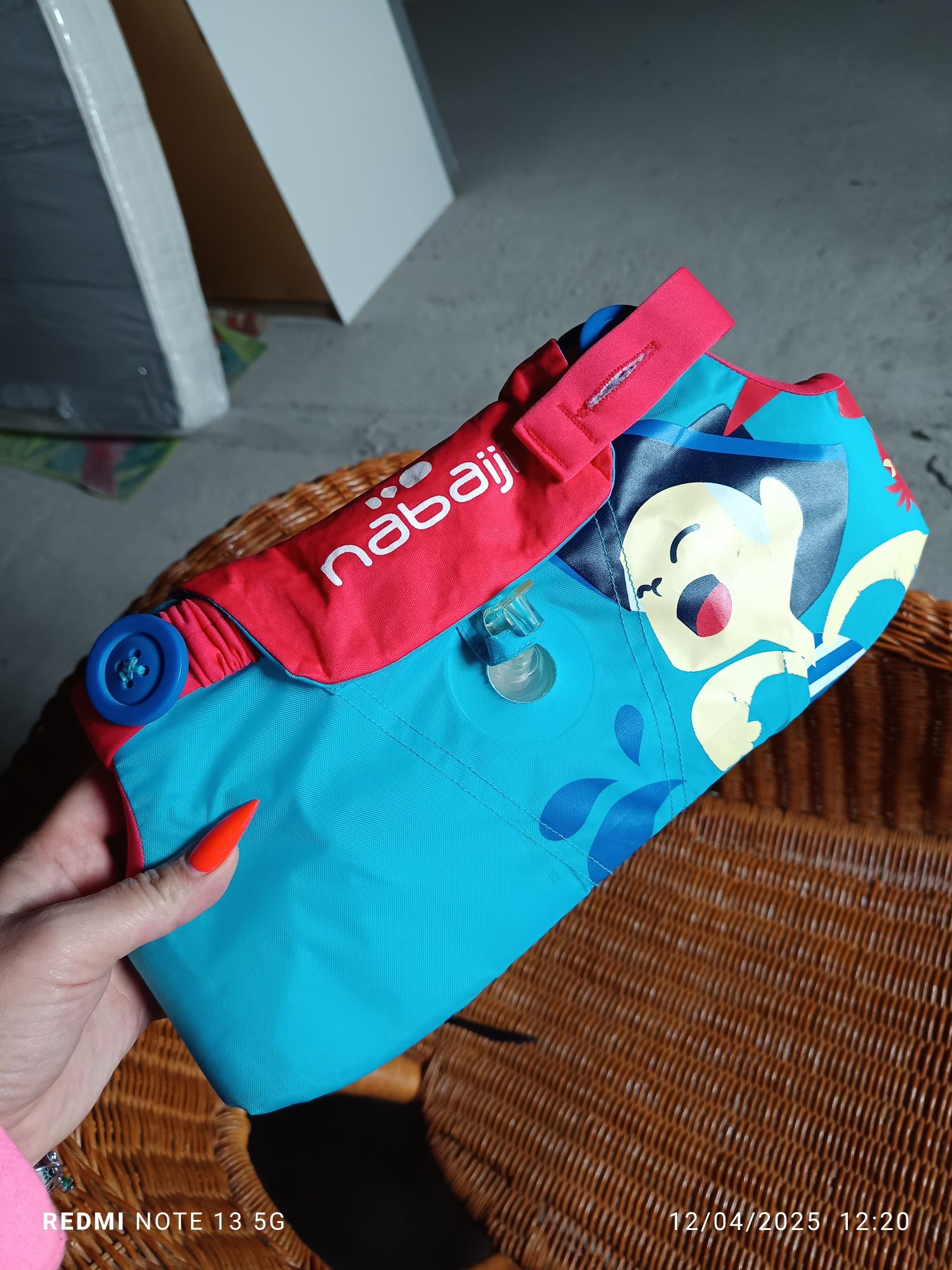 Kit piscina criança
