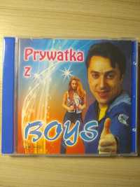 Boys - Prywatka z Boys