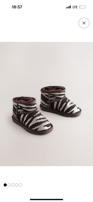 Дитячі уггі на зиму, next