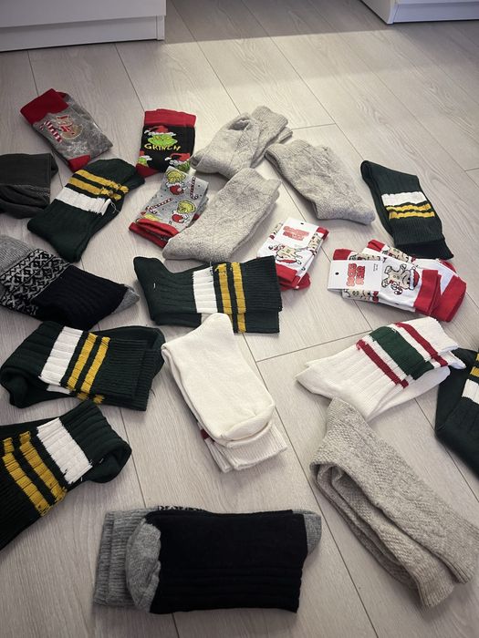 Шкарпетки чоловічі подарункові