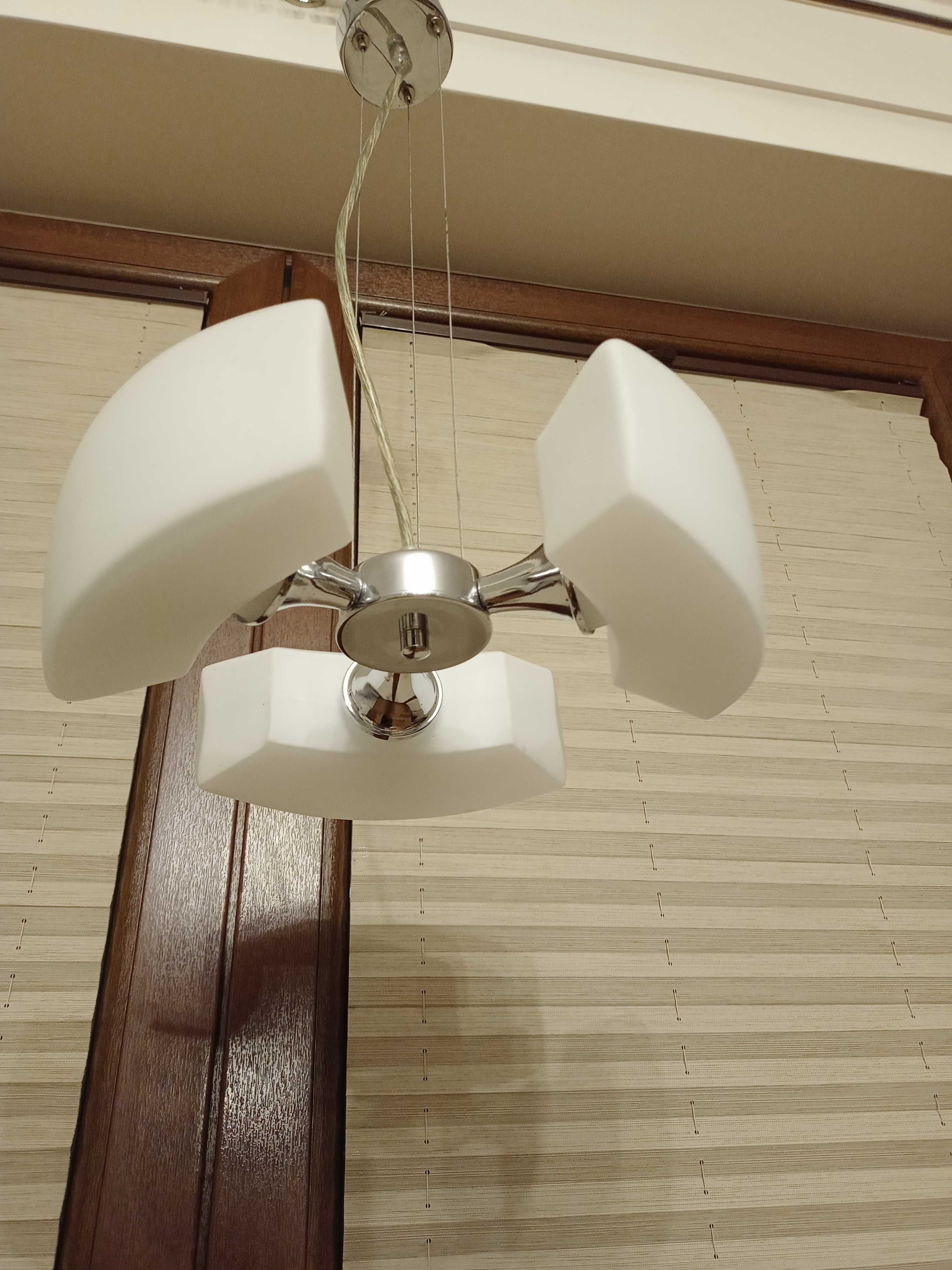 Lampa wisząca Azzardo