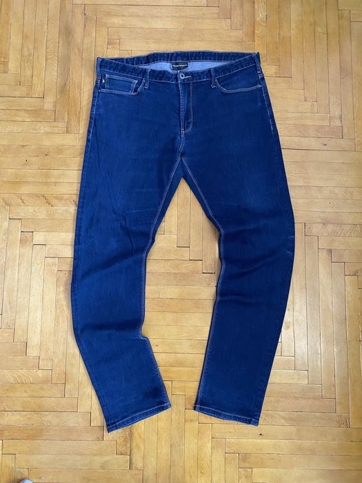 Jeans Emporio Armani / джисни емперіо армані / джисни Emporio armani
