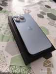 IPhone 13 pro.