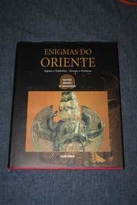 [] Enigmas do Oriente - Peter Fiebag, Dr. Elmar Gruber, Rainer Holbe