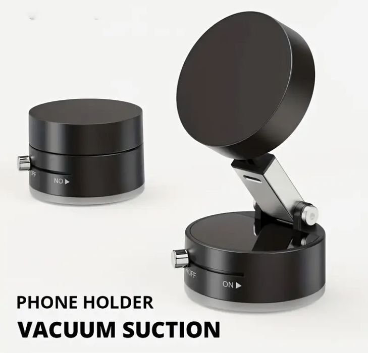 Suporte telemovel para Padel/Carro