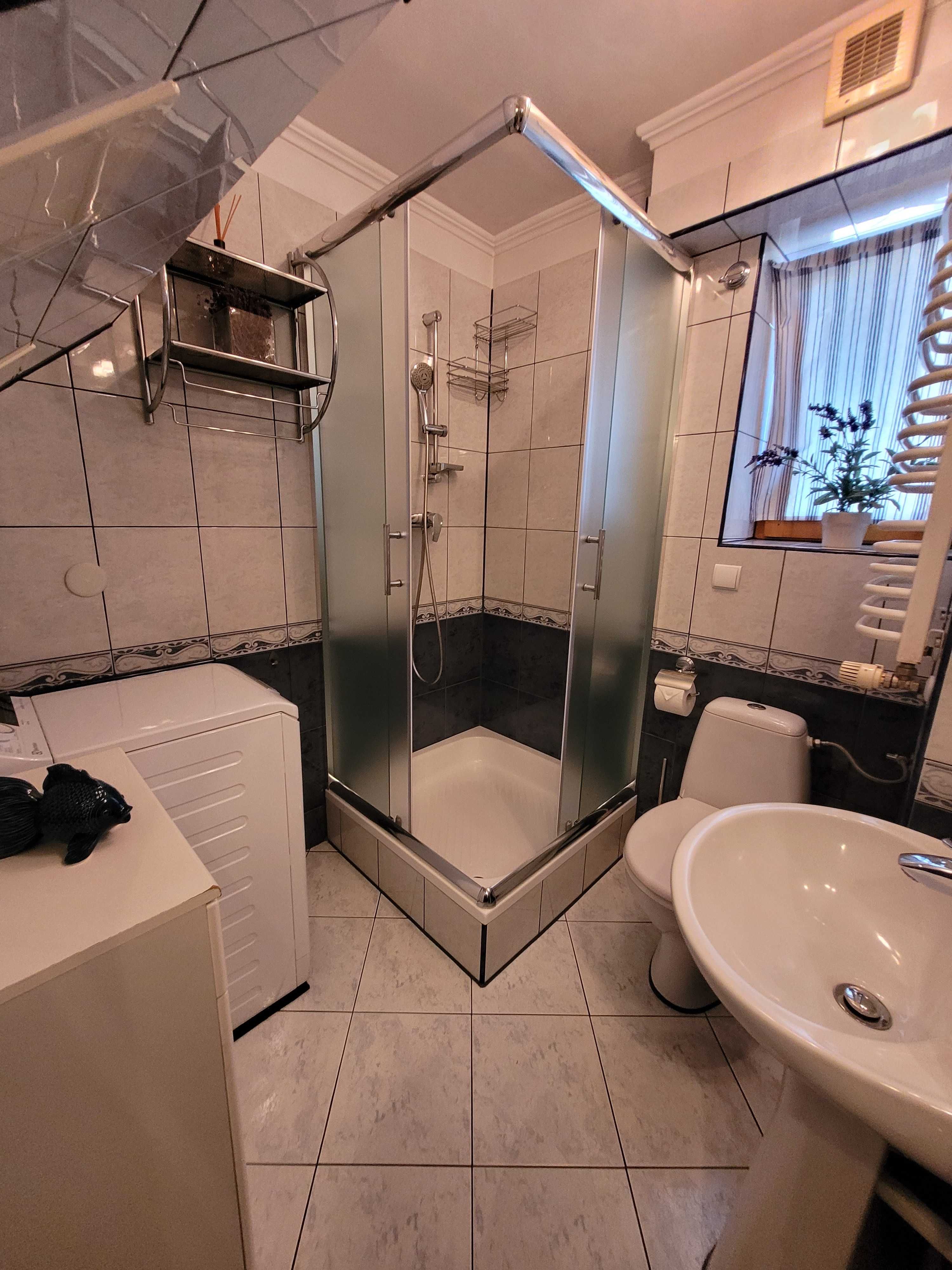 ZAKOPANE-wolne Studio 4 os. Apartament w centrum