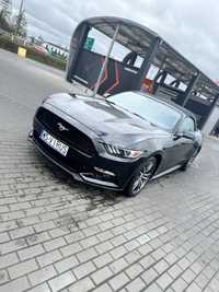 Ford mustang 2.3 350km zamiana