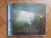 The Car is on Fire  - Lake & Flames CD