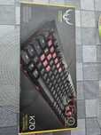 Corsair k70 klawiatura mechaniczna