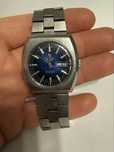 Zegarek Tissot Seastar Automatic do naprawy
