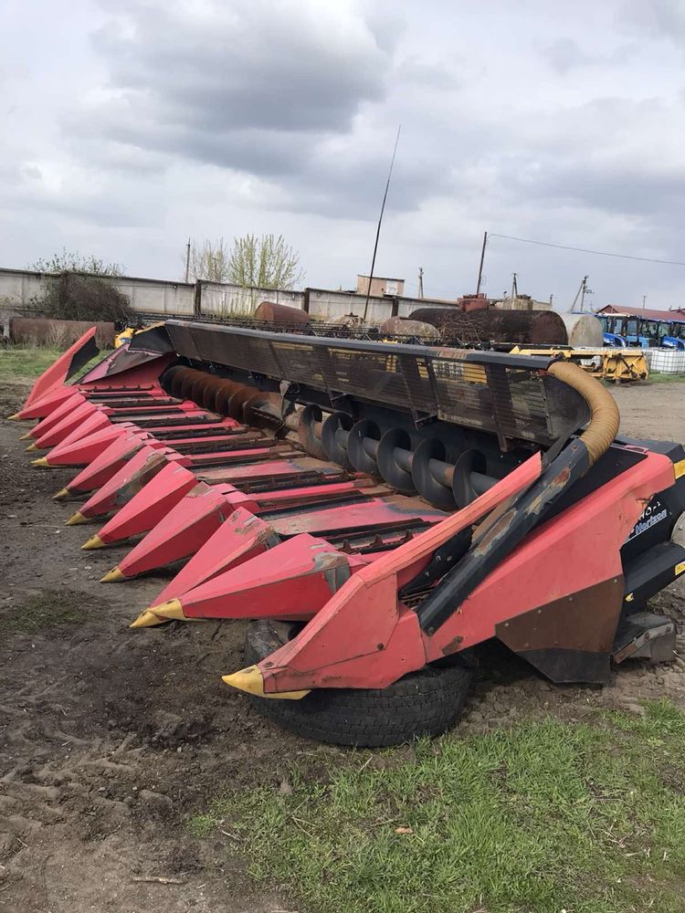 Продам жатку геригоф