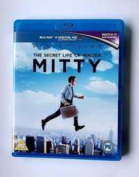 Sekretne Życie Waltera Mitty blu-ray POLSKI LEKTOR i napisy PL