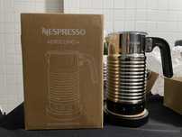 Aeroccino 4 da Nespresso
