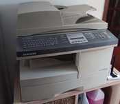 Samsung MultiXpress 6322DN - A4 (Multifunções)