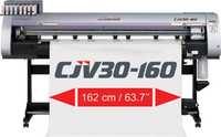 Mimaki CVJ30-160 Impressora Plotter