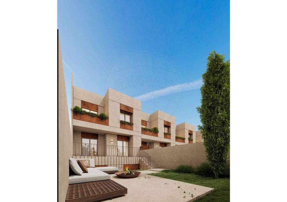 Moradia T3 para venda