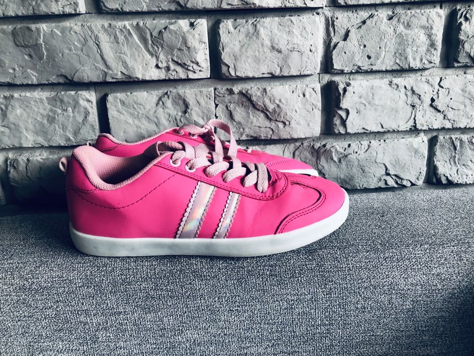 Buty adidasy tenisówki 34