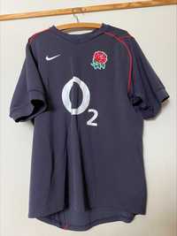 Vintage Rugby ANGLIA - 2003 - 2005 Rugby Union - M - Nike - UNIKAT