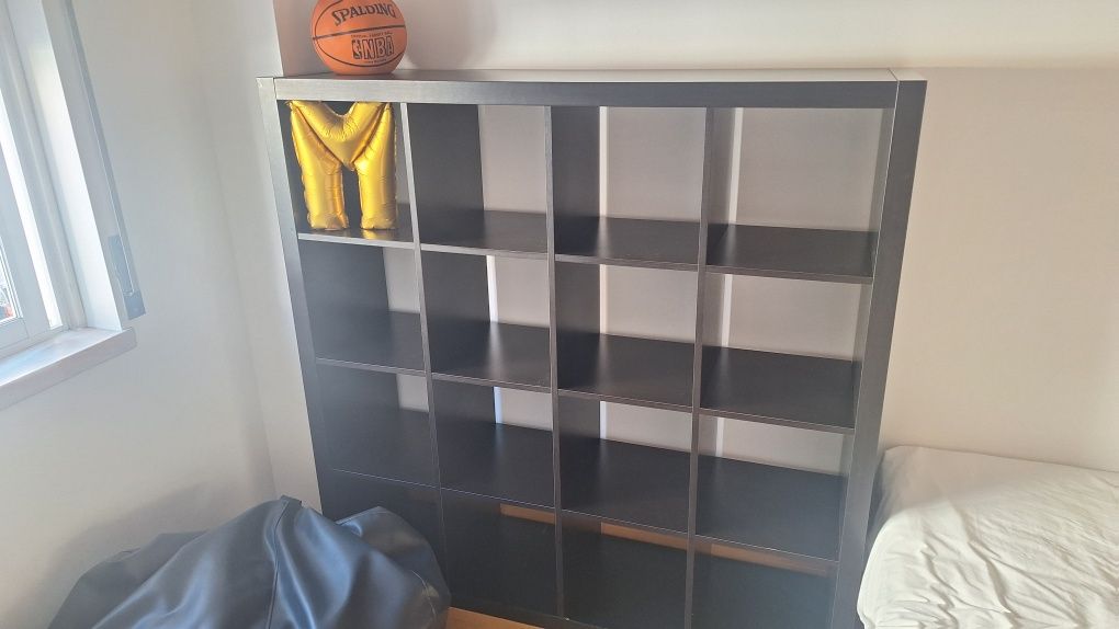 Movel Kallax ikea