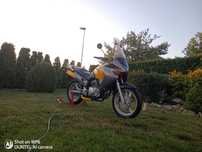 Honda Varadero 125 XL