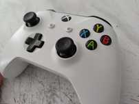 Pad Xbox One/One S Microsoft Jak Nowy