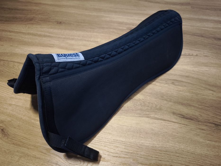 Podkładka pod siodło Equest cob