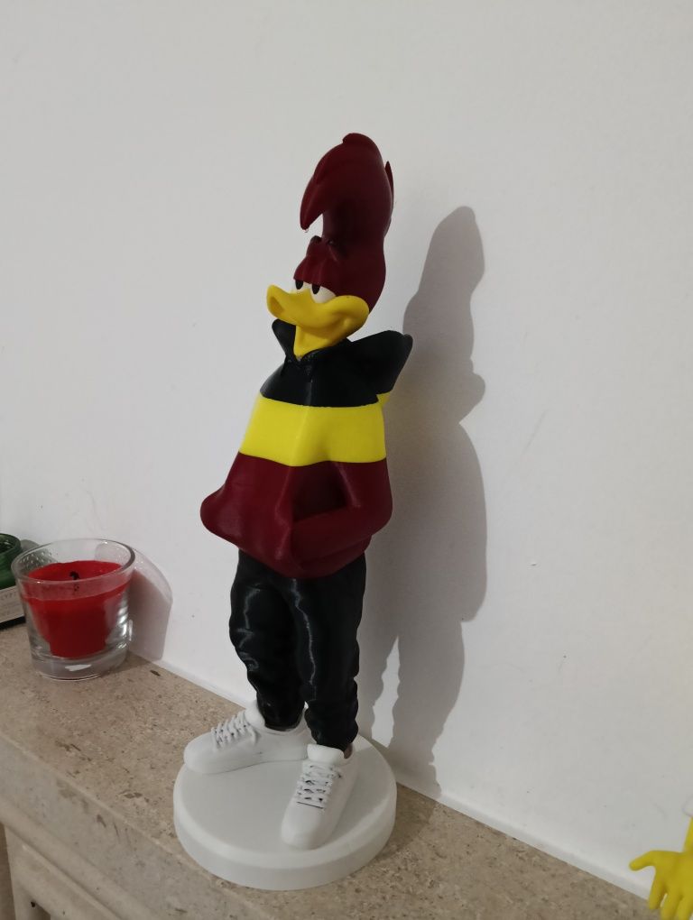 Boneco colecionável