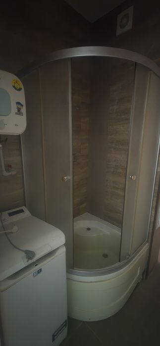 В курортному містечку Свалява смарт квартира