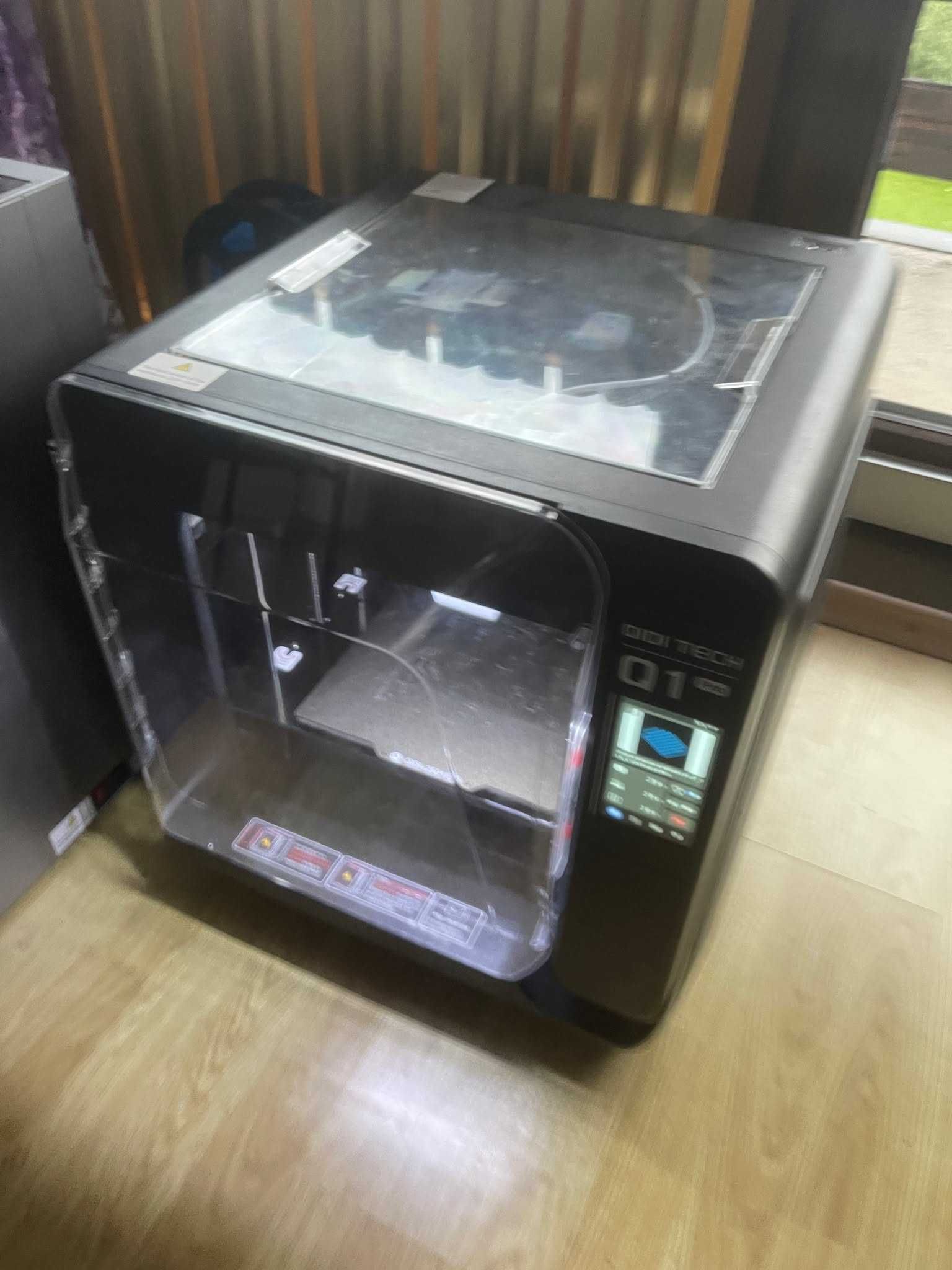 Drukarka 3D Qidi Q1 PRO