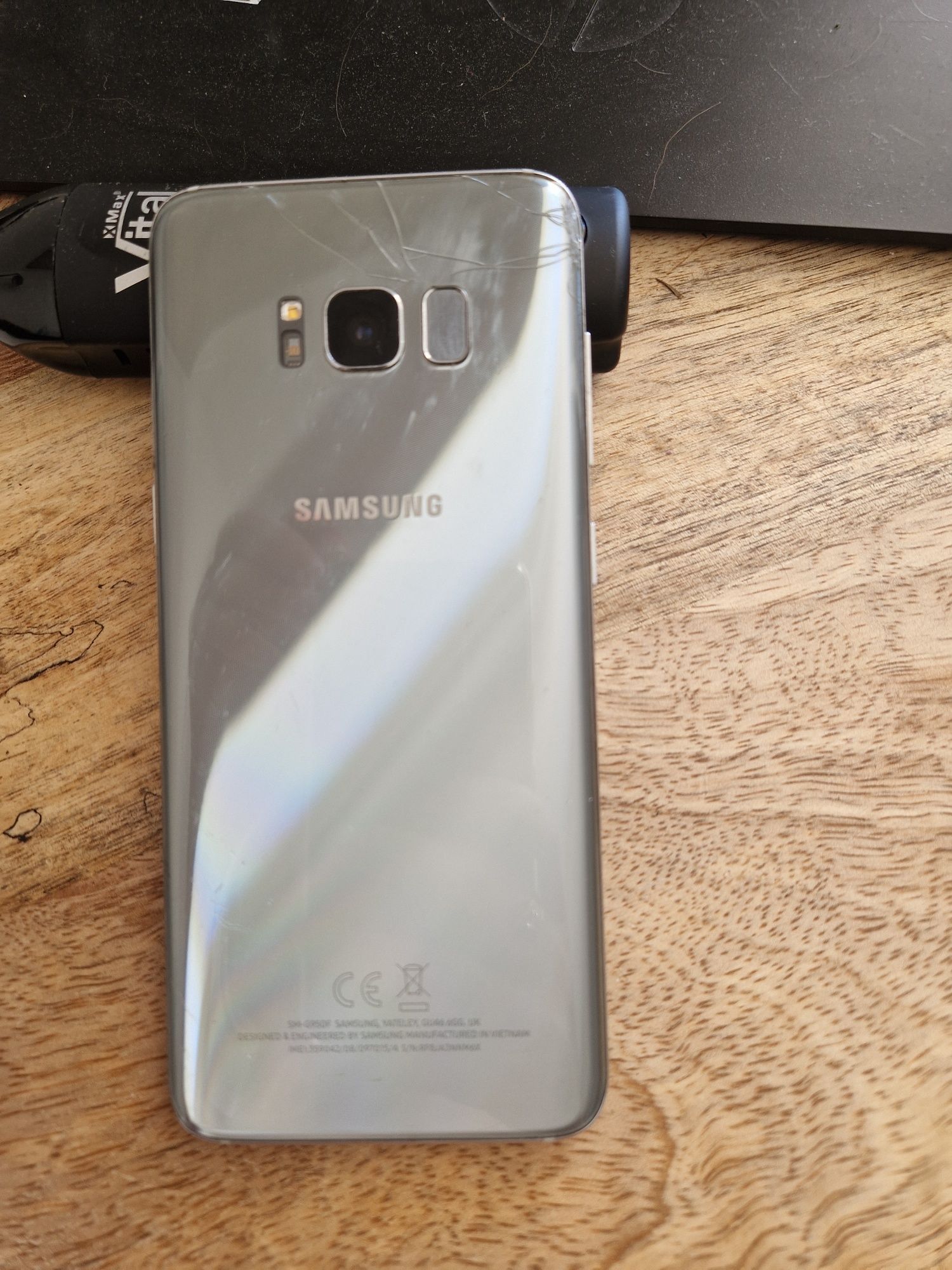 Galaxy S8 używany