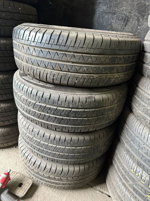 225/70x15c Nexen