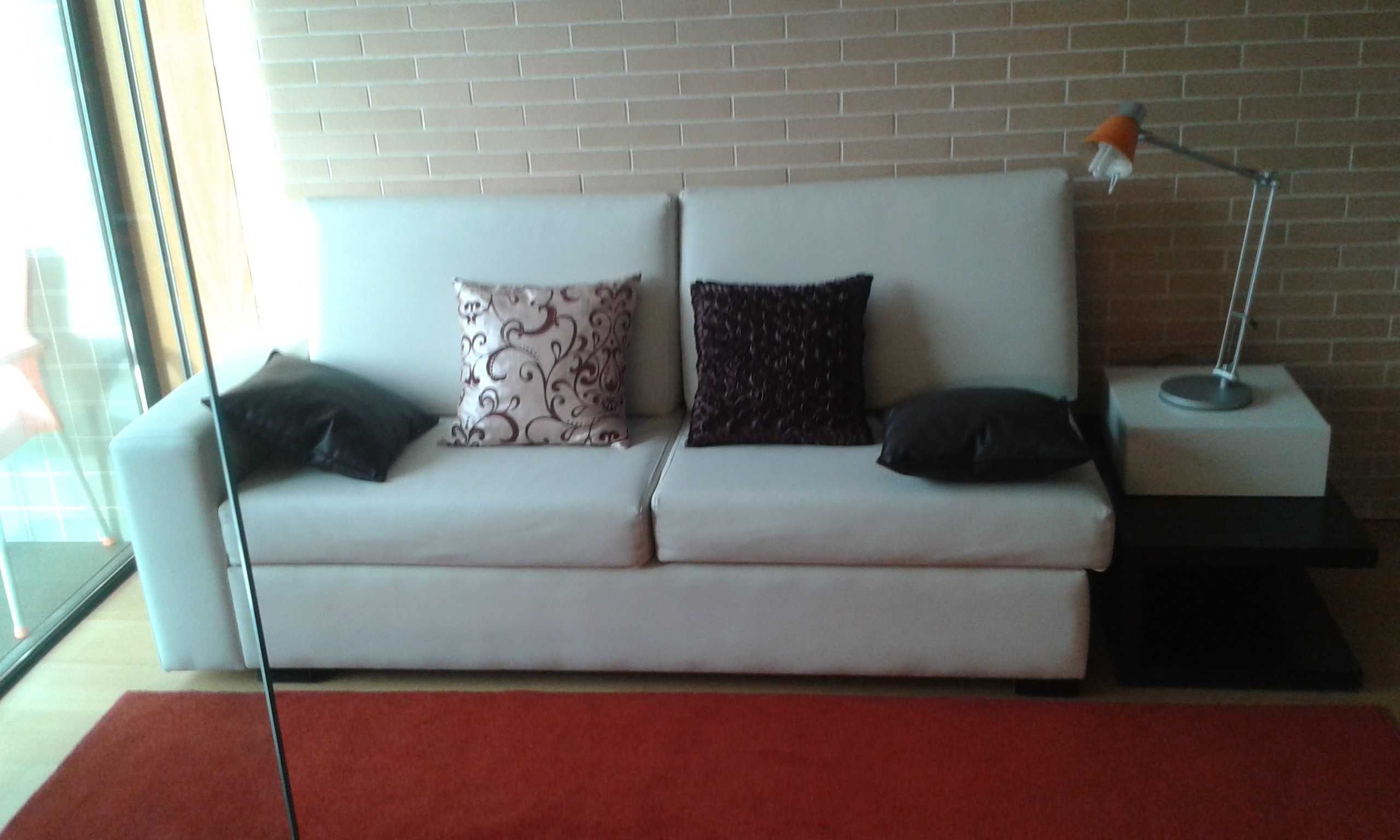 Apartamento T0 (estúdio) na Cruz de Celas - "Studio Residence"