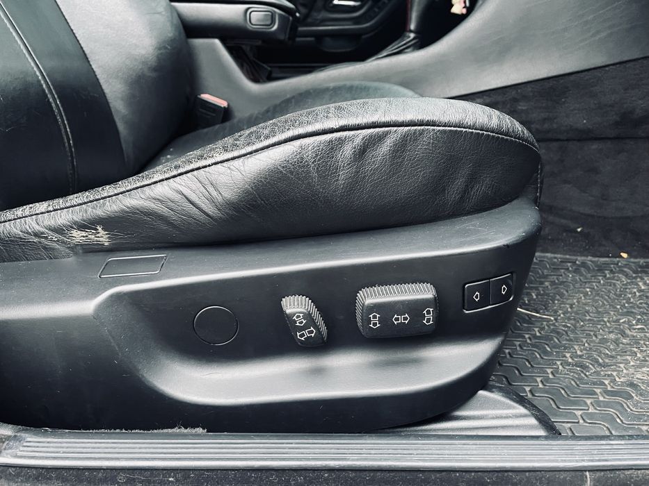 Продам BMW E38 2.8 m52b28