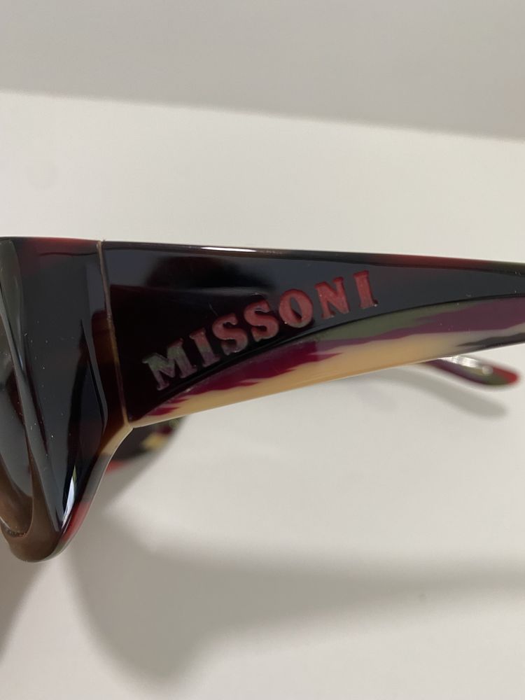 Oculos Sol Missoni