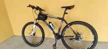 Bicicleta berg 1.3 roda 26