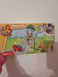 Playmobil пожежник, пожарник