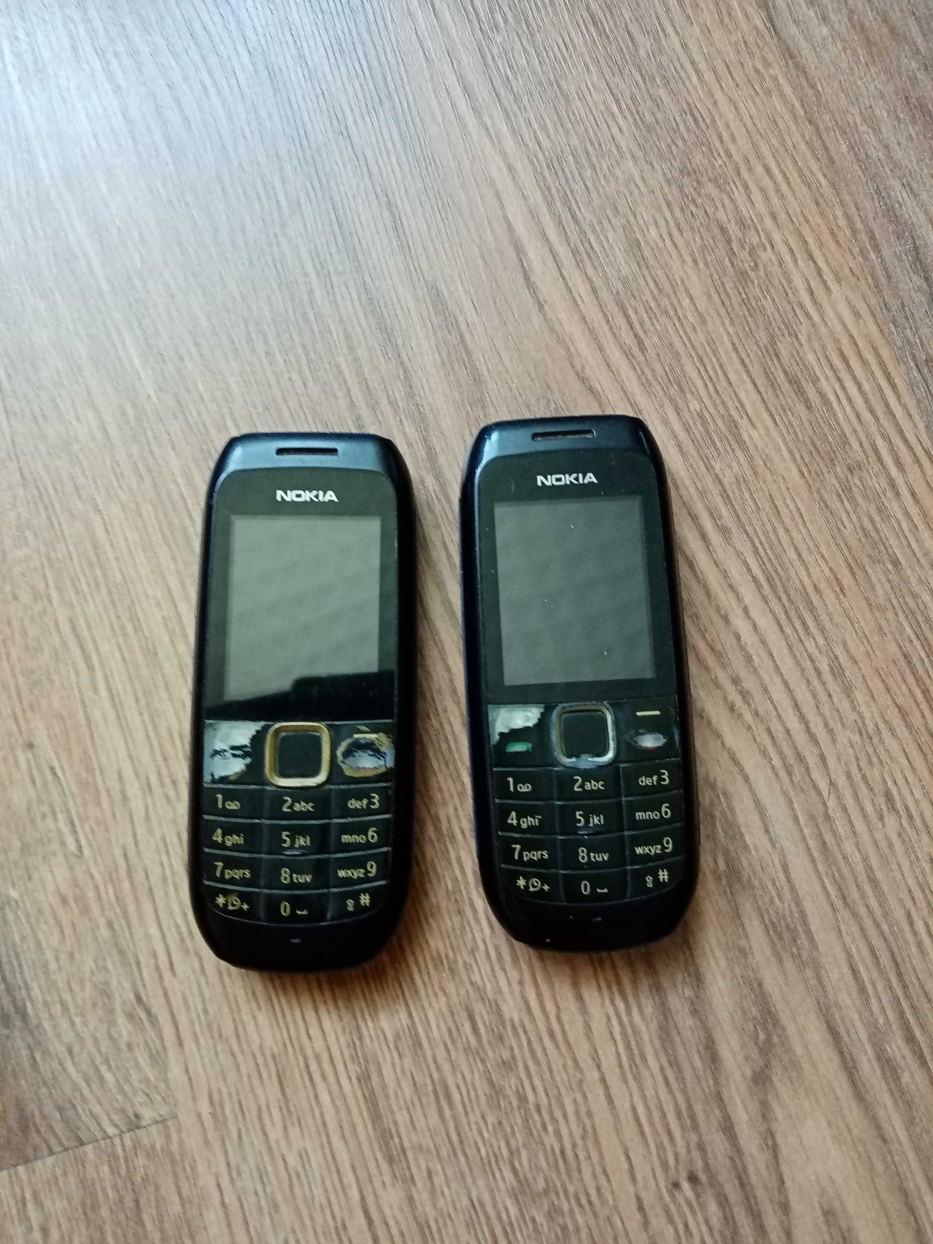 Nokia 1616-2 -- 2 sztuki
