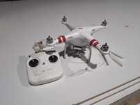 Dji phantom 2 vision +