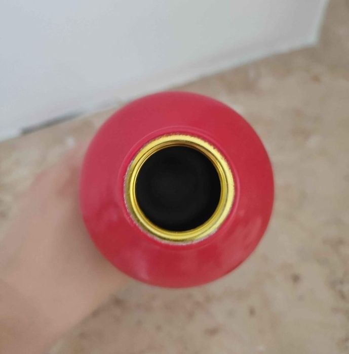 3 Garrafas de Alumínio