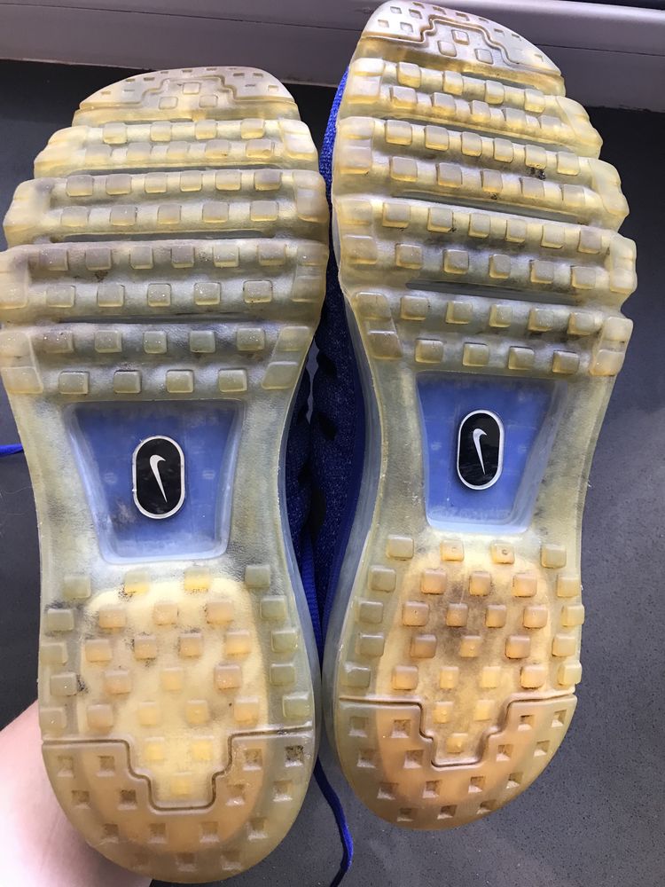 Кросівки Nike Air Max