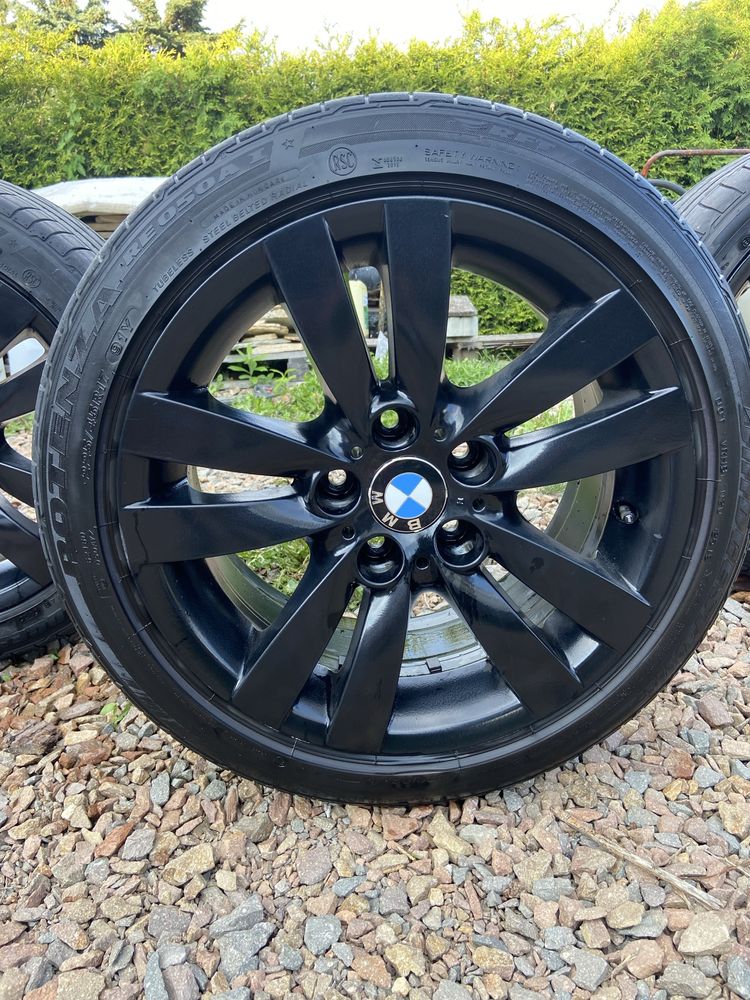 Felgi bmw e90 17”