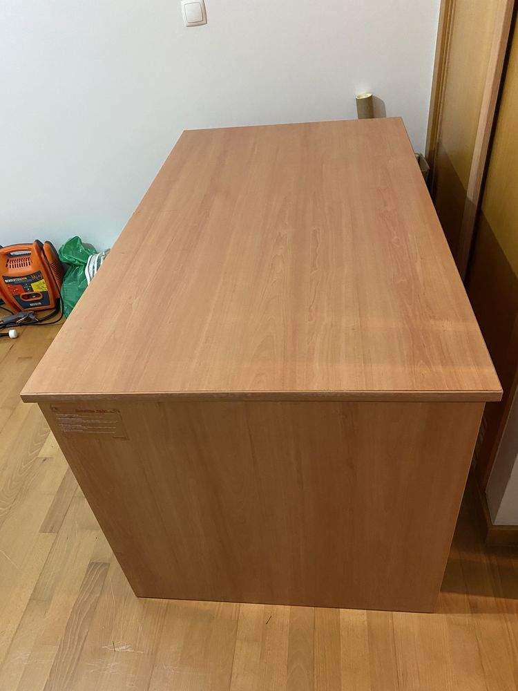 Secretaria cerejeira